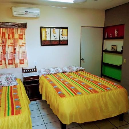Apartamentos Osuna Mazatlán Extérieur photo
