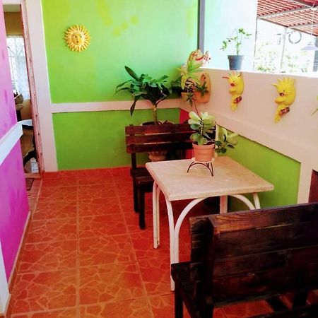 Apartamentos Osuna Mazatlán Extérieur photo