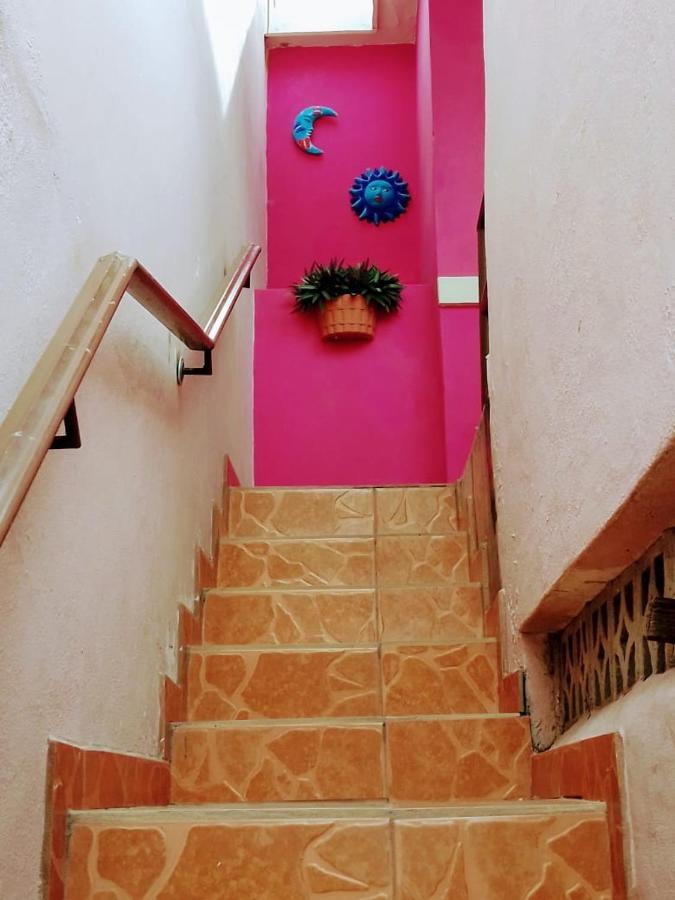 Apartamentos Osuna Mazatlán Extérieur photo