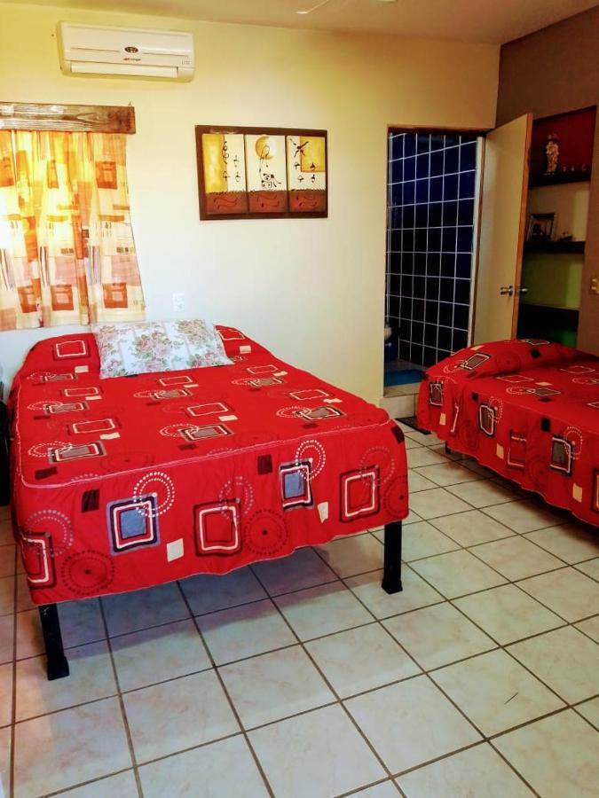 Apartamentos Osuna Mazatlán Extérieur photo